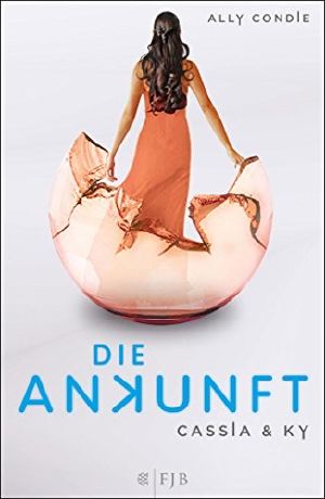 [Matched 03] • Cassia & Ky – Die Ankunft · Band 3